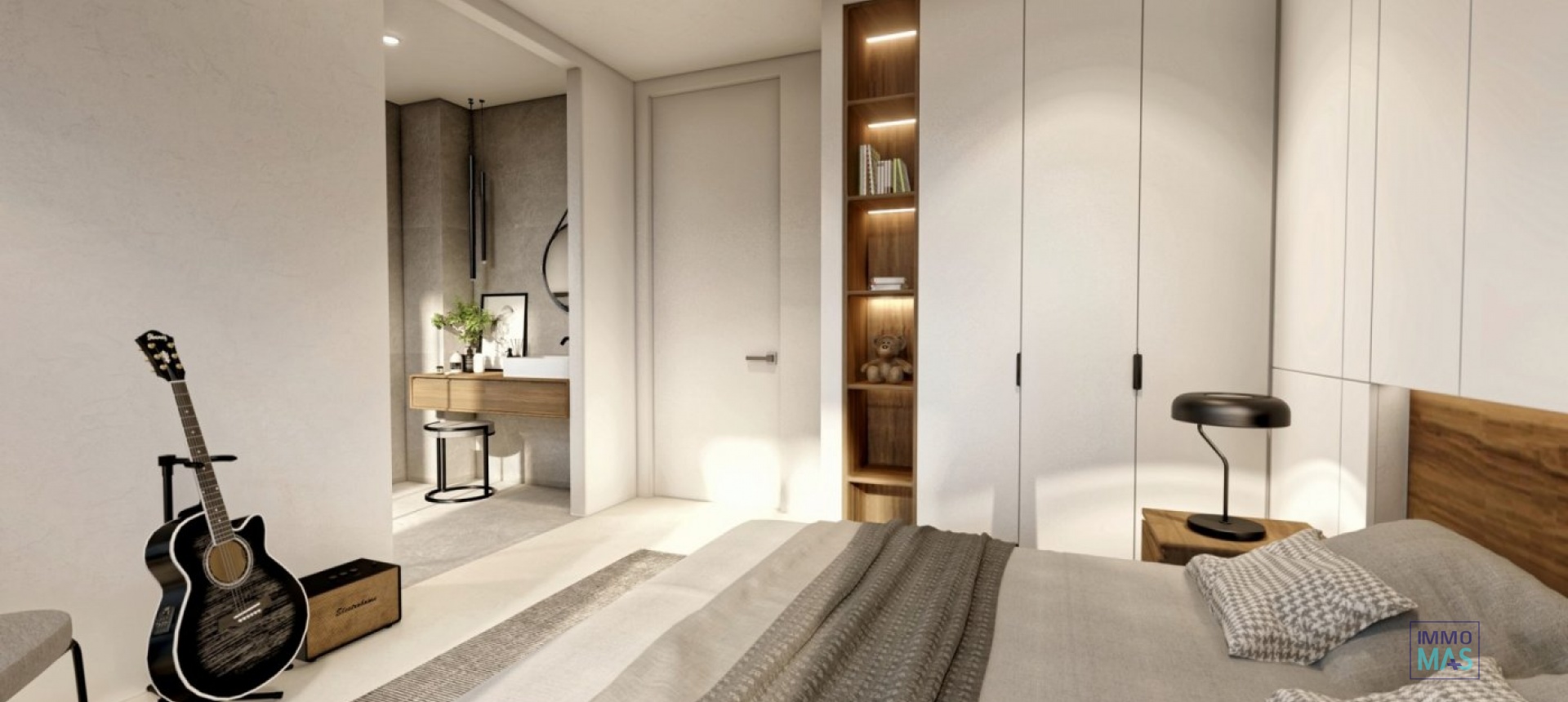 Nieuwbouw  - Villa - Altea - Sierra Altea