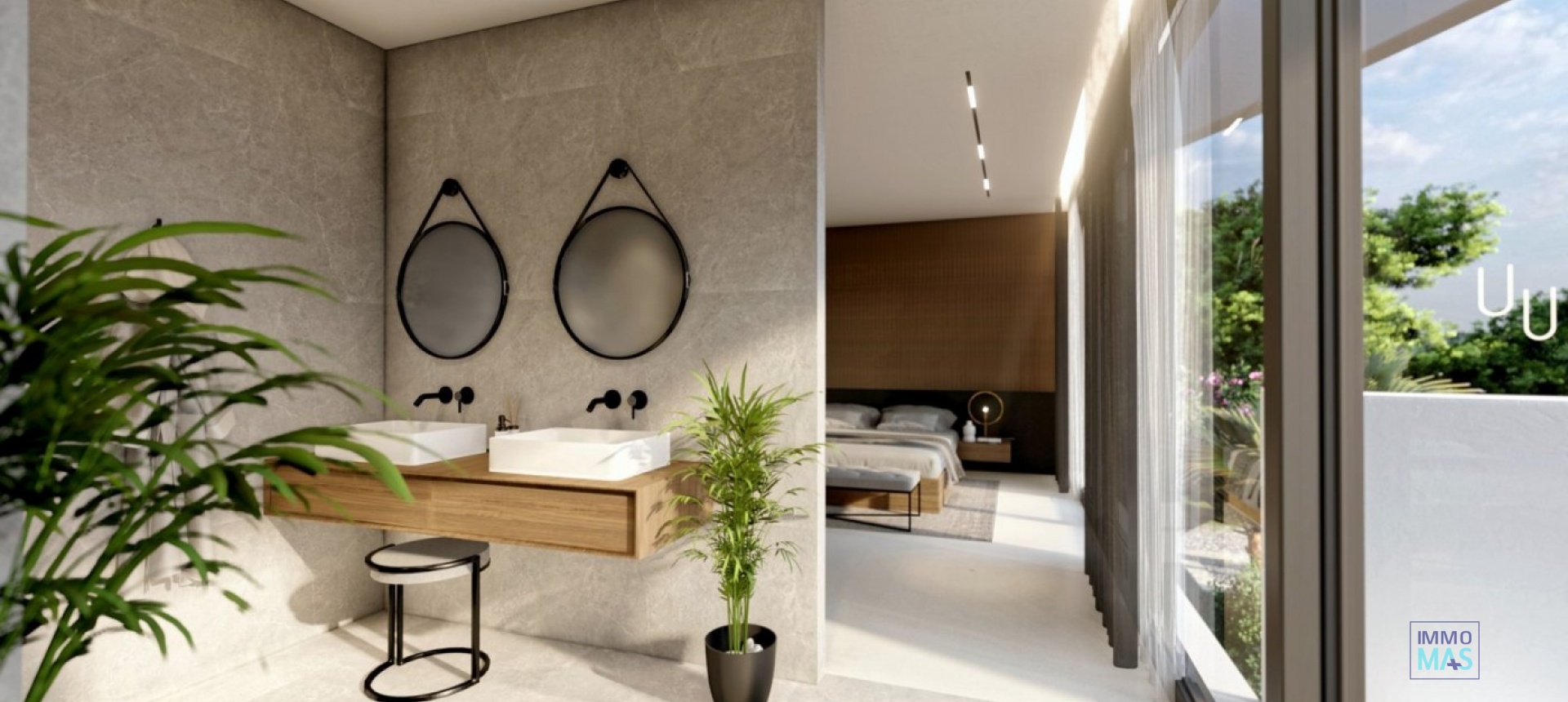 Nieuwbouw  - Villa - Altea - Sierra Altea