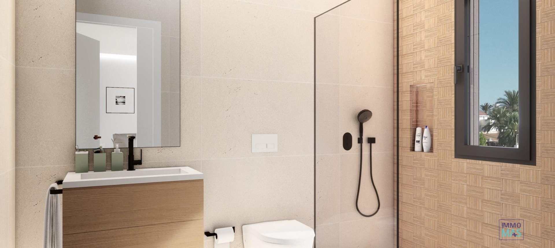 Nieuwbouw  - Apartment - San Pedro del Pinatar - Lo Pagan