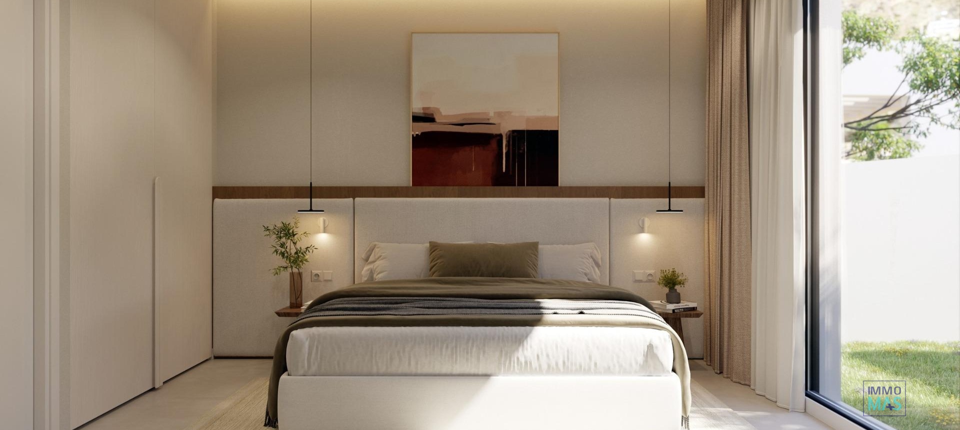 New Build - Villa - Finestrat - Finestrat Urbanizaciones