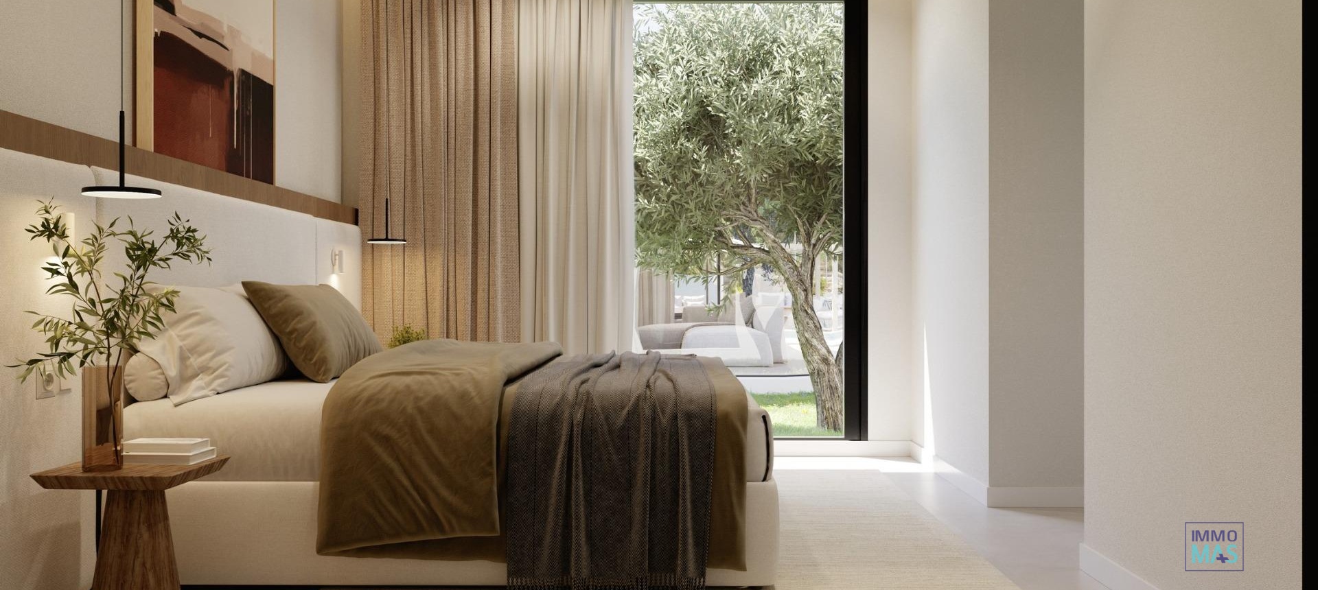 New Build - Villa - Finestrat - Finestrat Urbanizaciones