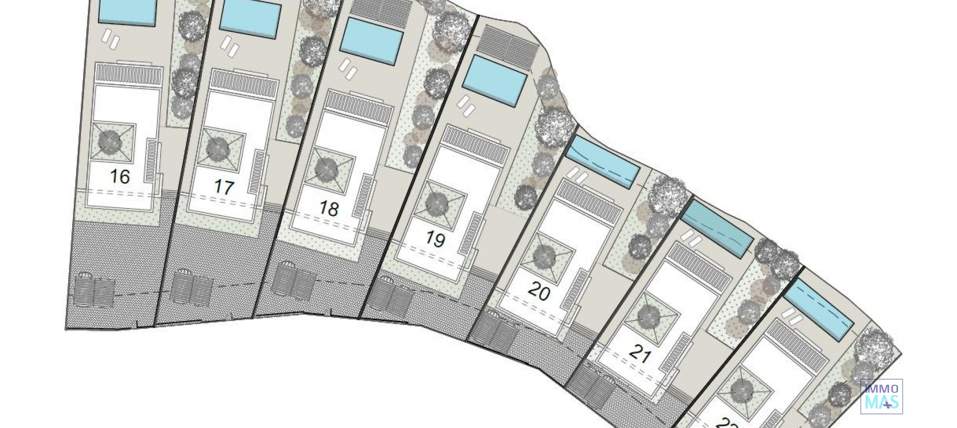 New Build - Villa - Finestrat - Finestrat Urbanizaciones