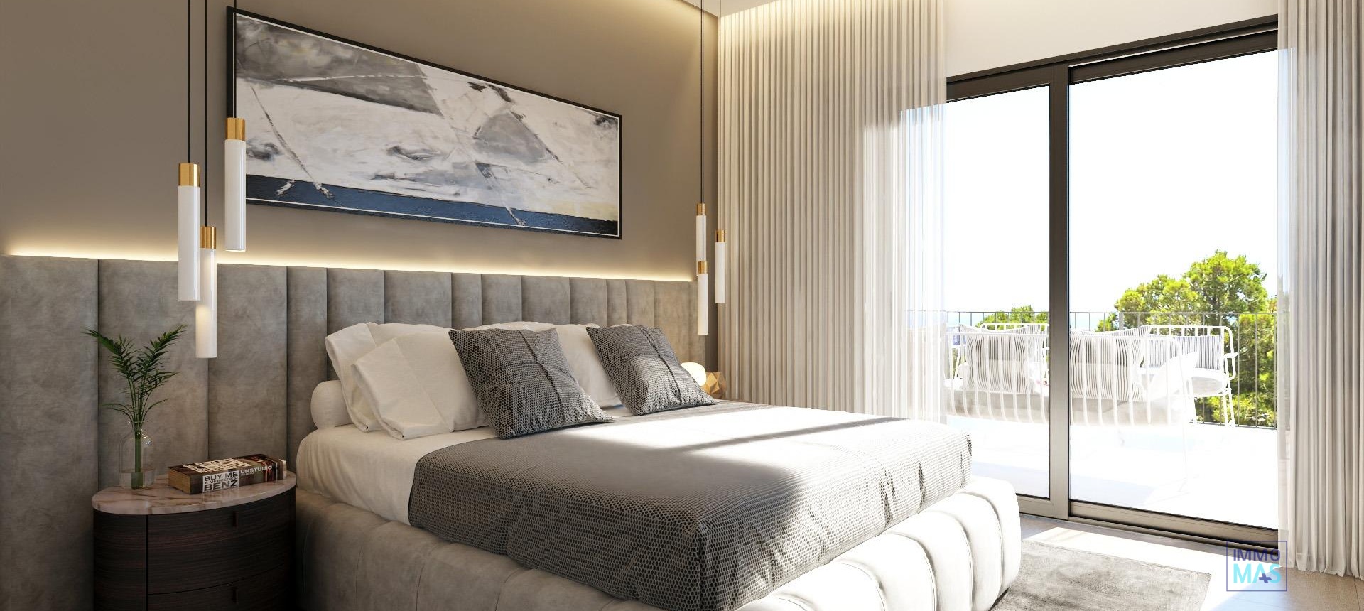 Obra nueva - Villa - San Miguel de Salinas - Cerro Del Sol