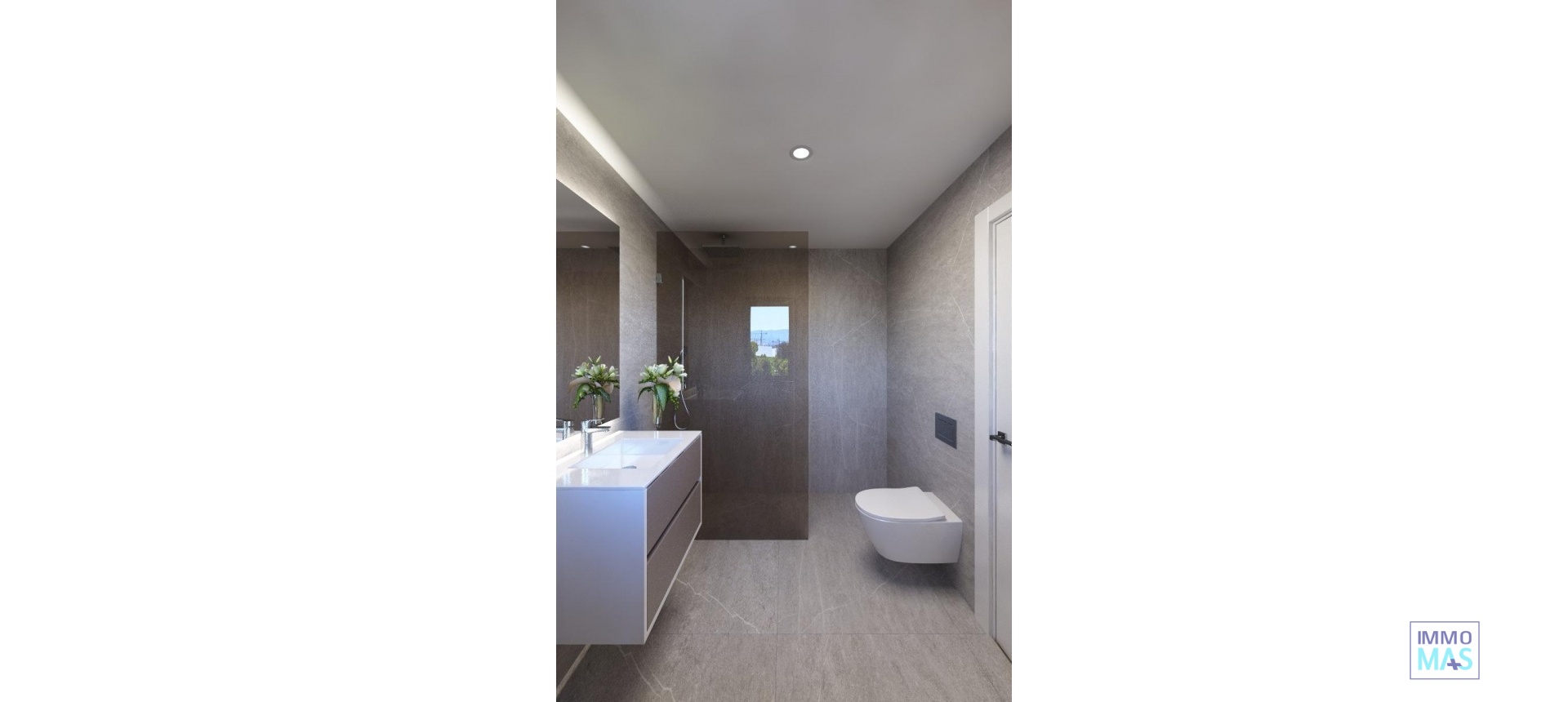 Obra nueva - Villa - San Miguel de Salinas - Cerro Del Sol