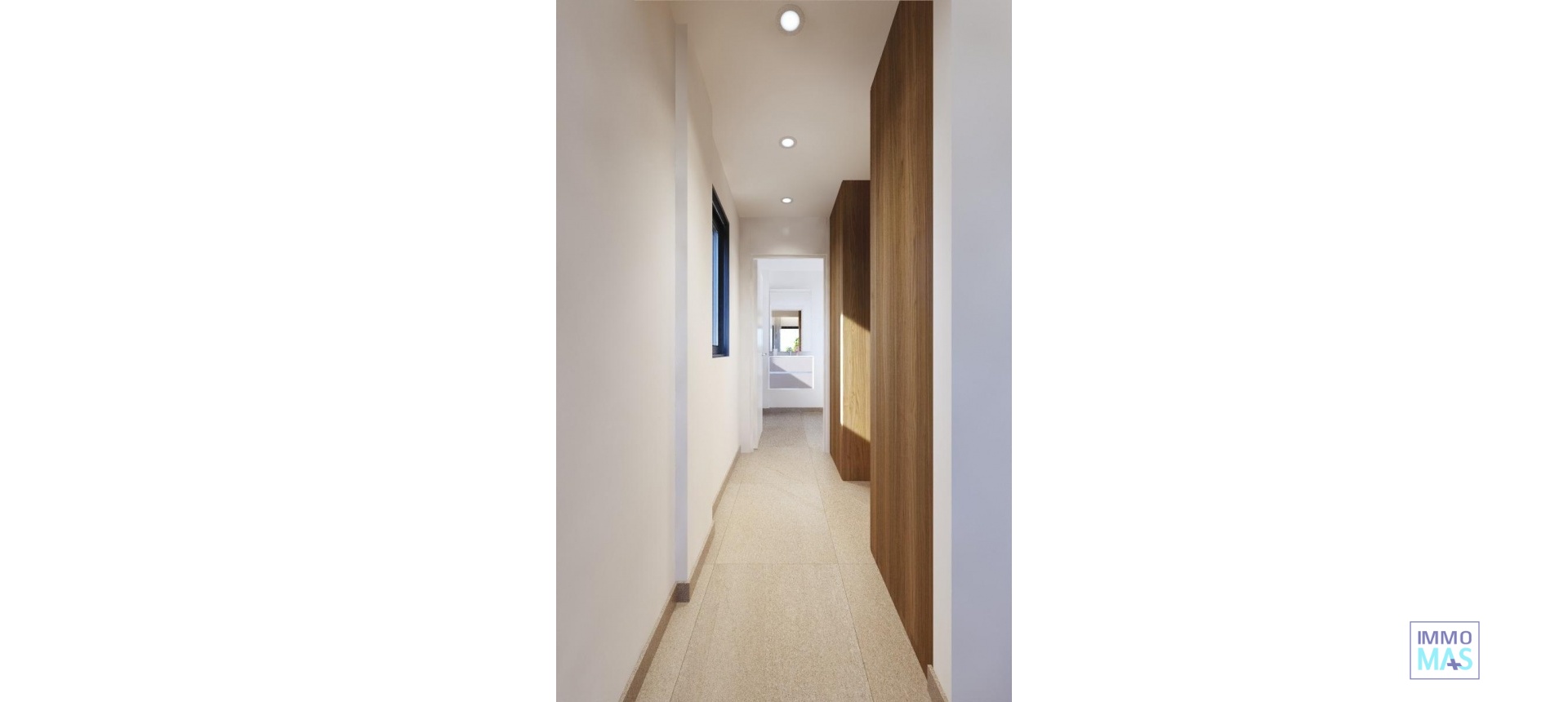 Obra nueva - Villa - San Miguel de Salinas - Cerro Del Sol