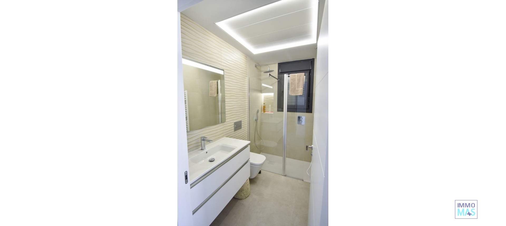 New Build - Villa - San Pedro del Pinatar - Los Antolinos