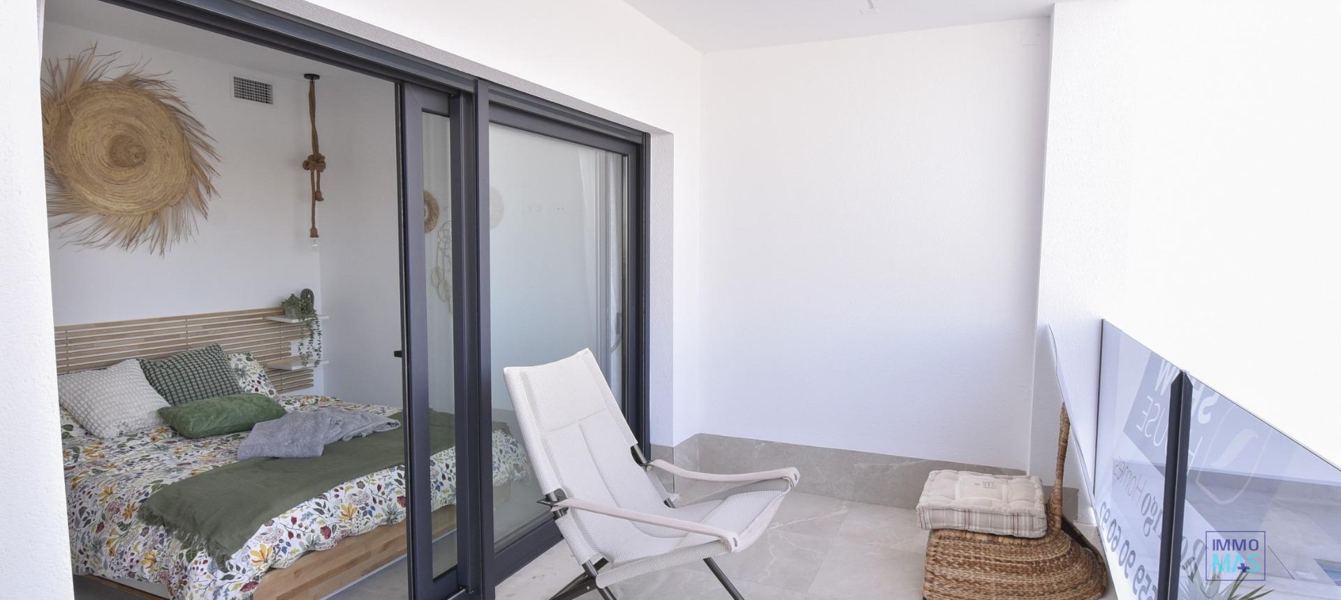 New Build - Villa - San Pedro del Pinatar - Los Antolinos