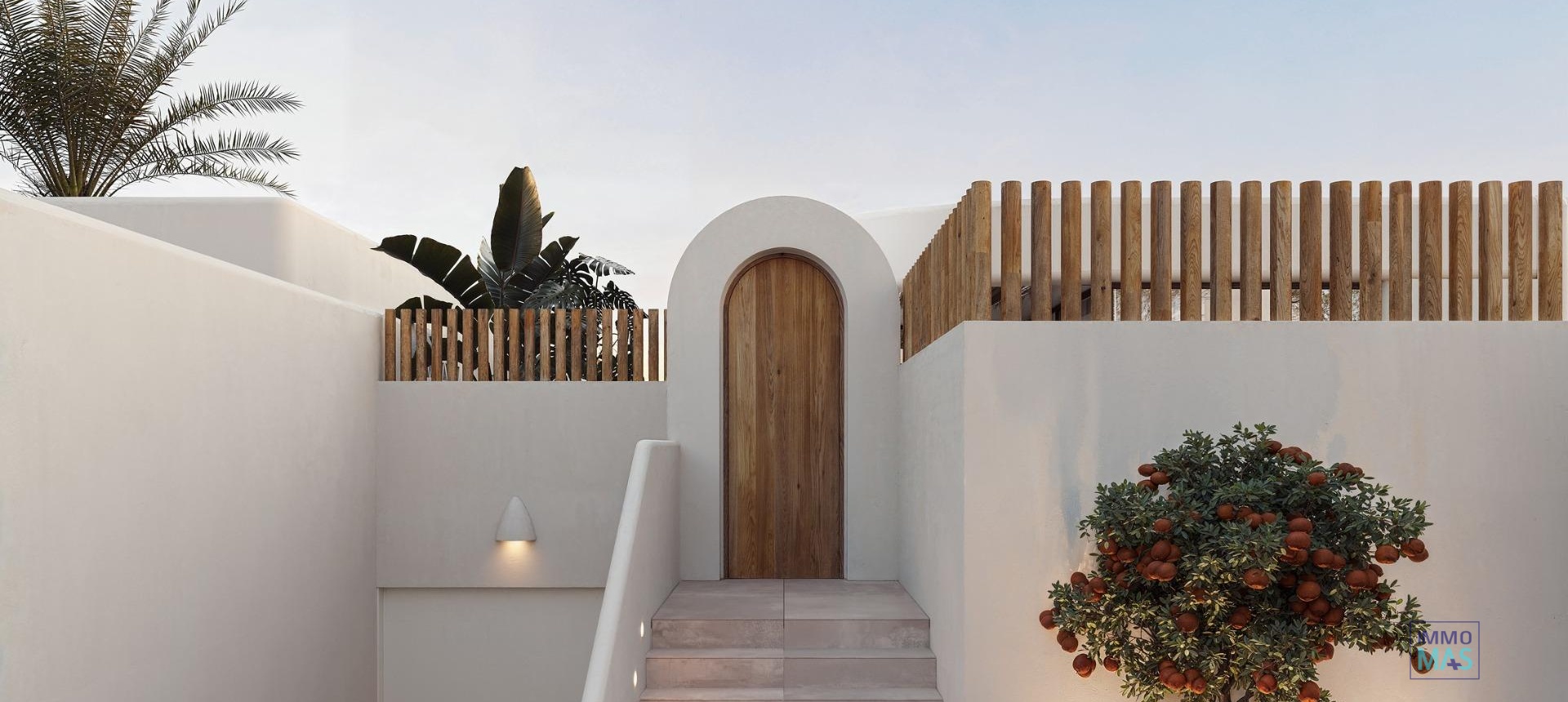 Nieuwbouw  - Villa - Algorfa - La Finca Golf