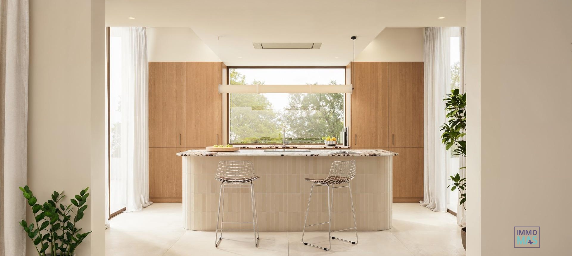 Nieuwbouw  - Villa - Algorfa - La Finca Golf