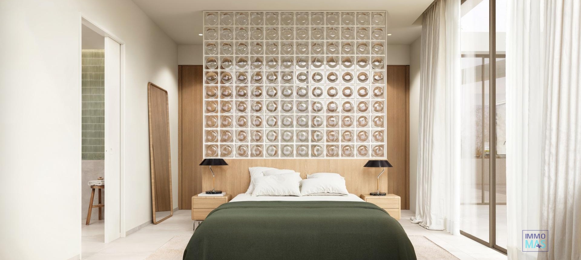 Nieuwbouw  - Villa - Algorfa - La Finca Golf