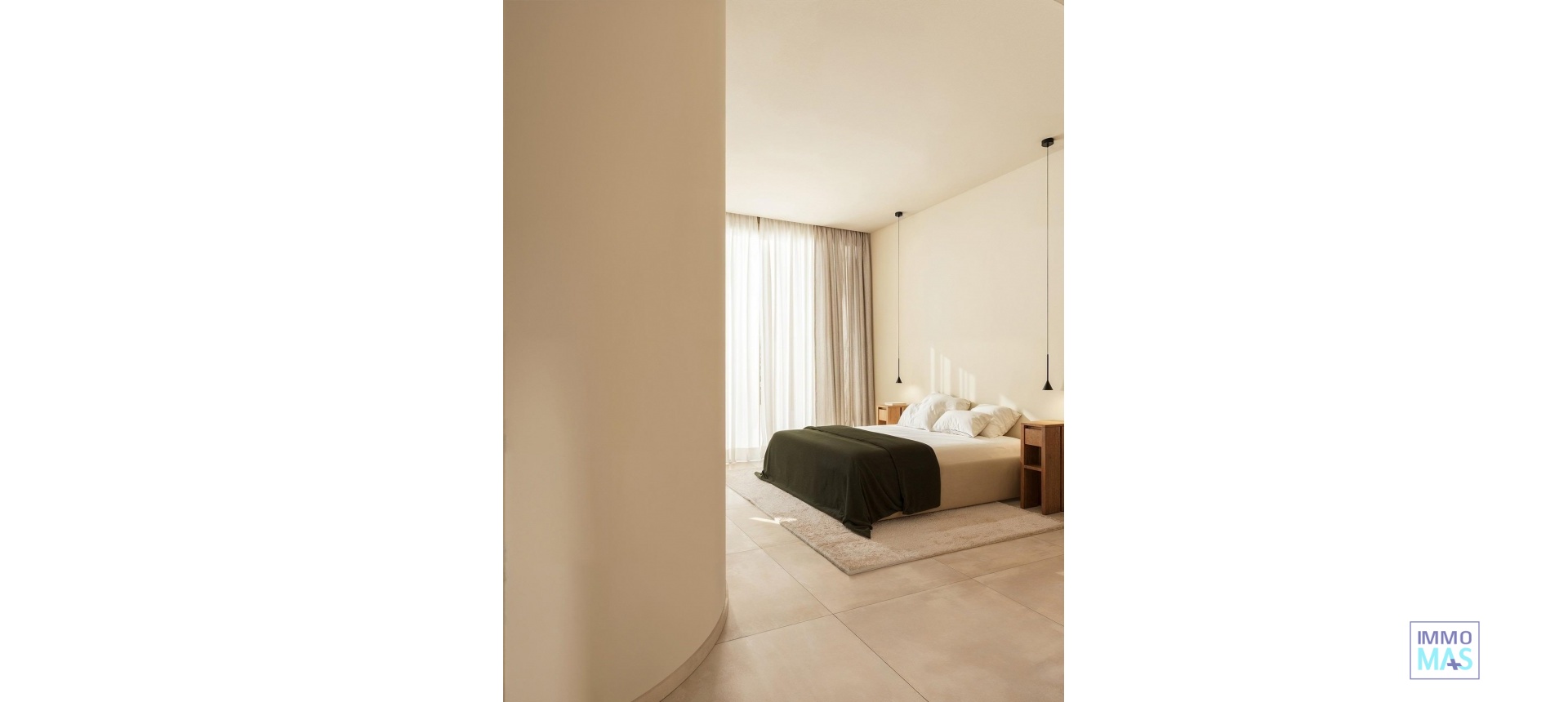 Nieuwbouw  - Villa - Algorfa - La Finca Golf