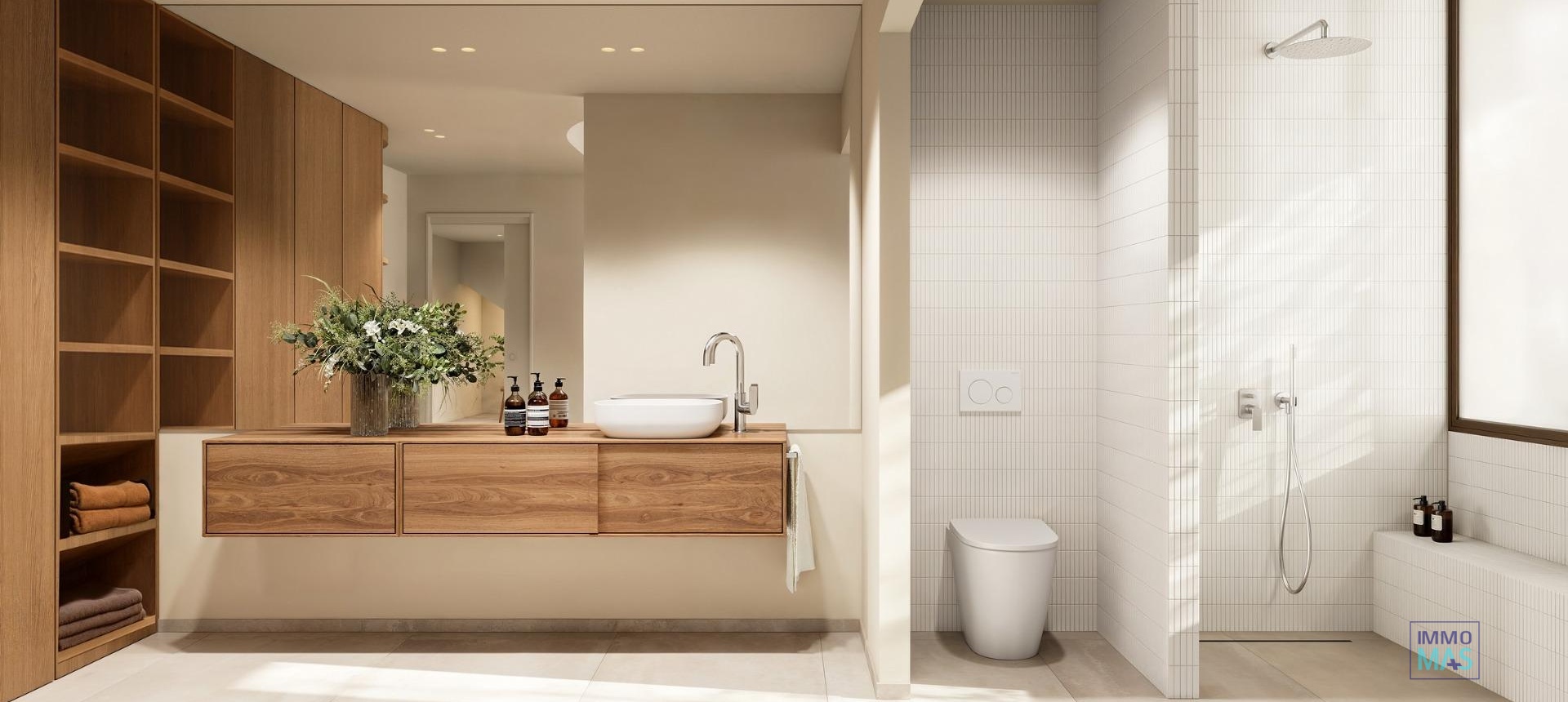 Nieuwbouw  - Villa - Algorfa - La Finca Golf