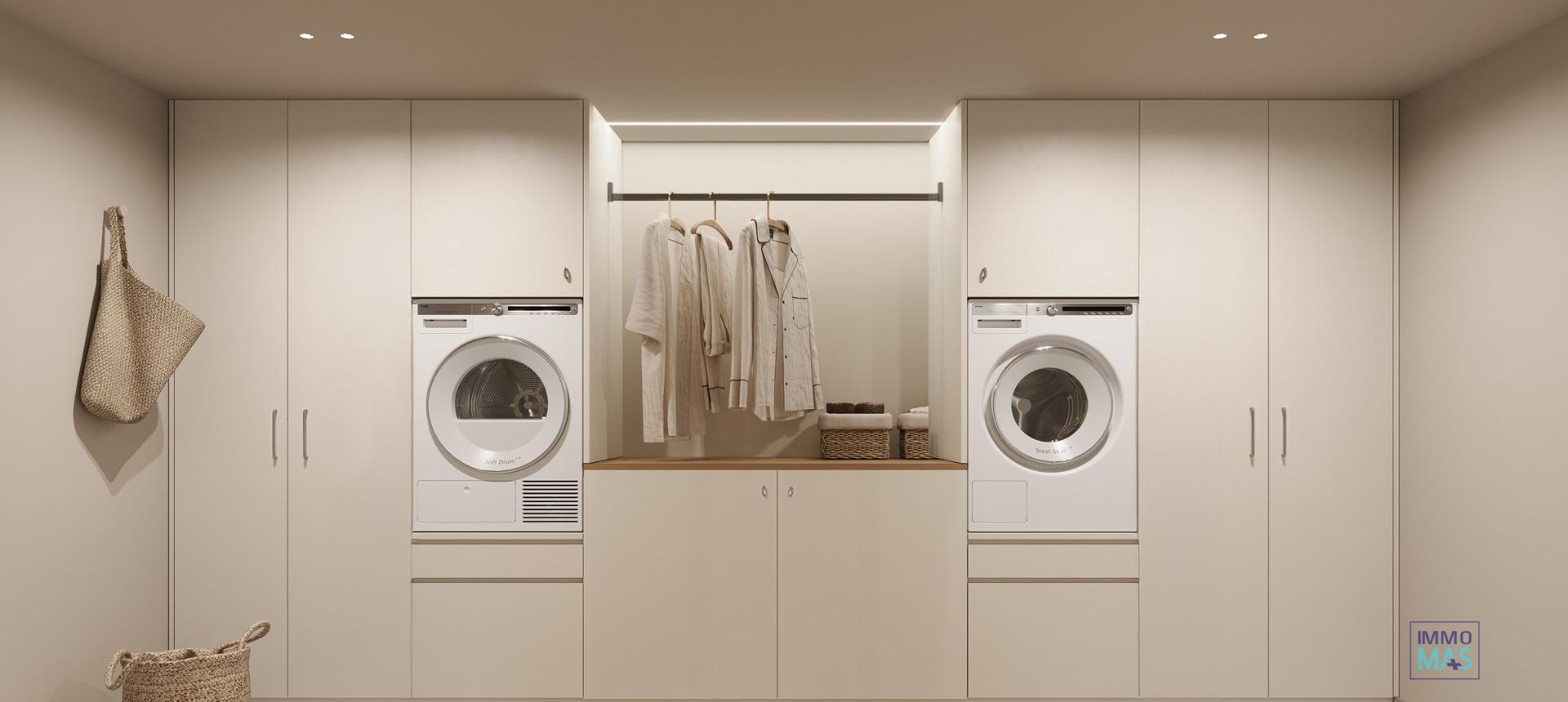 Nieuwbouw  - Villa - Algorfa - La Finca Golf