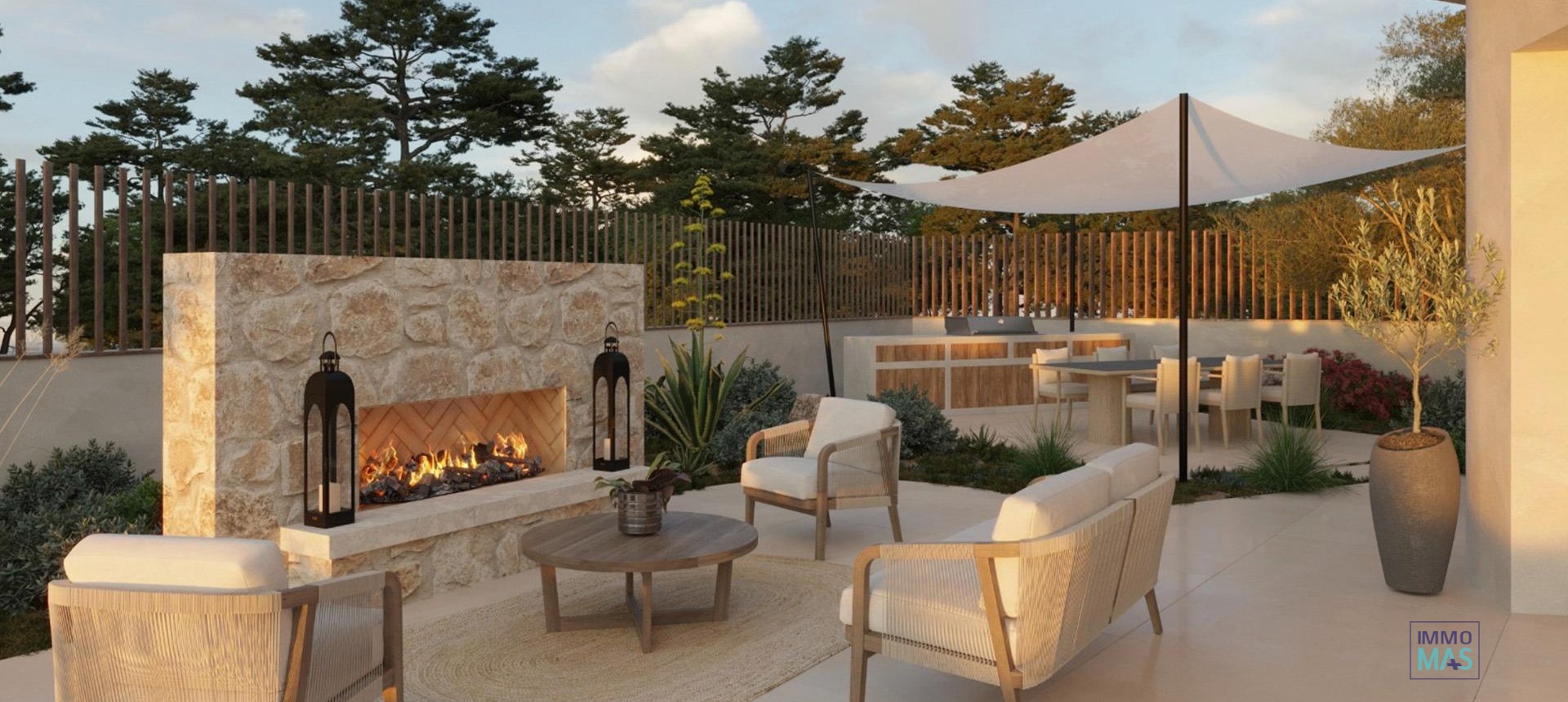 New Build - Villa - San Fulgencio - La Escuera