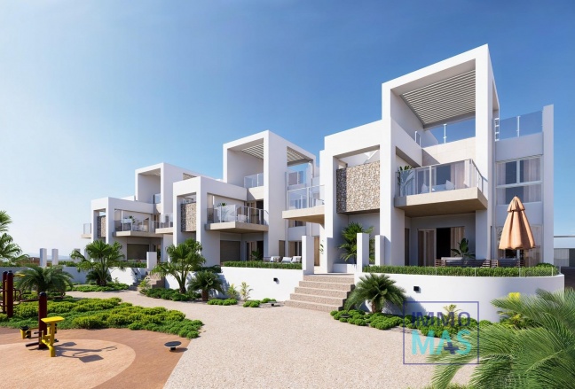 New Build - Apartment - Ciudad Quesada - Lo Marabú