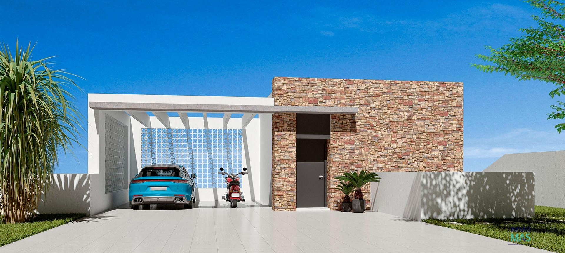 Nouvelle construction - Villa - San Fulgencio - La Escuera