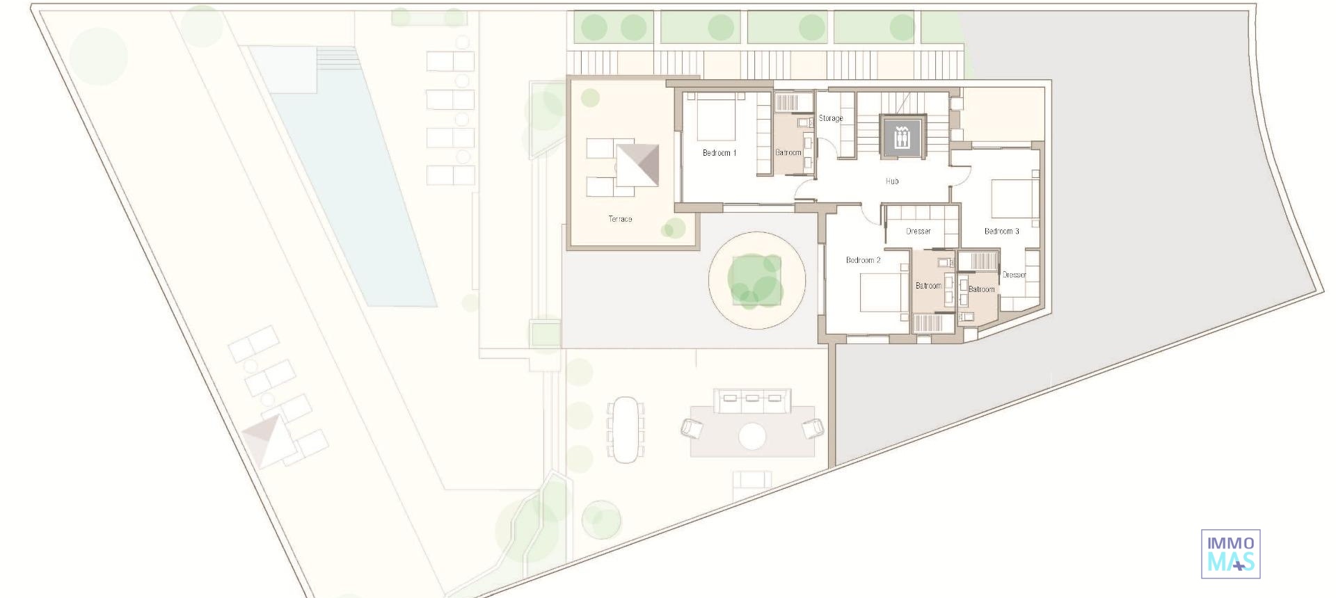 Nouvelle construction - Villa - San Fulgencio - La Escuera