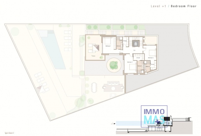 New Build - Villa - San Fulgencio - La Escuera