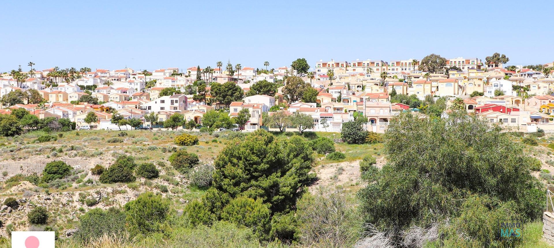 Nouvelle construction - Villa - San Fulgencio - La Escuera