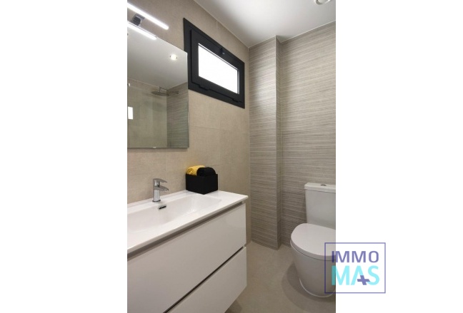 New Build - Apartment - San Miguel de Salinas - Pueblo