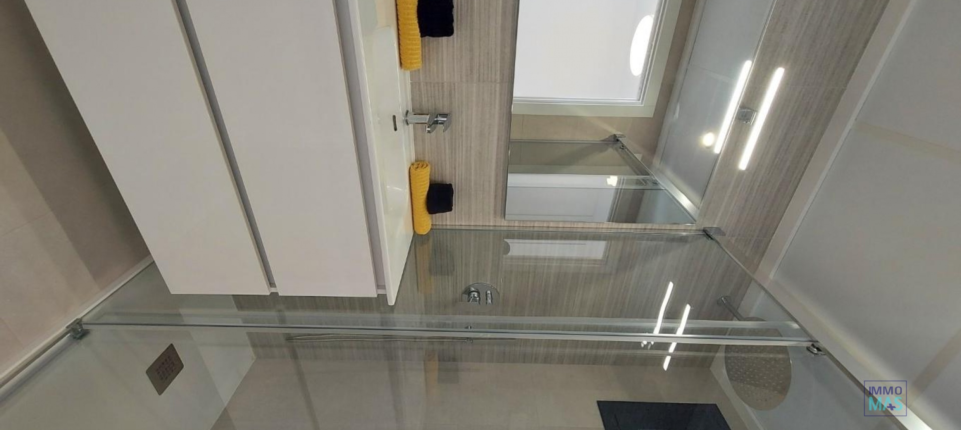 New Build - Apartment - San Miguel de Salinas - Pueblo