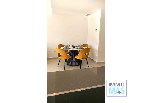 New Build - Apartment - San Miguel de Salinas - Pueblo