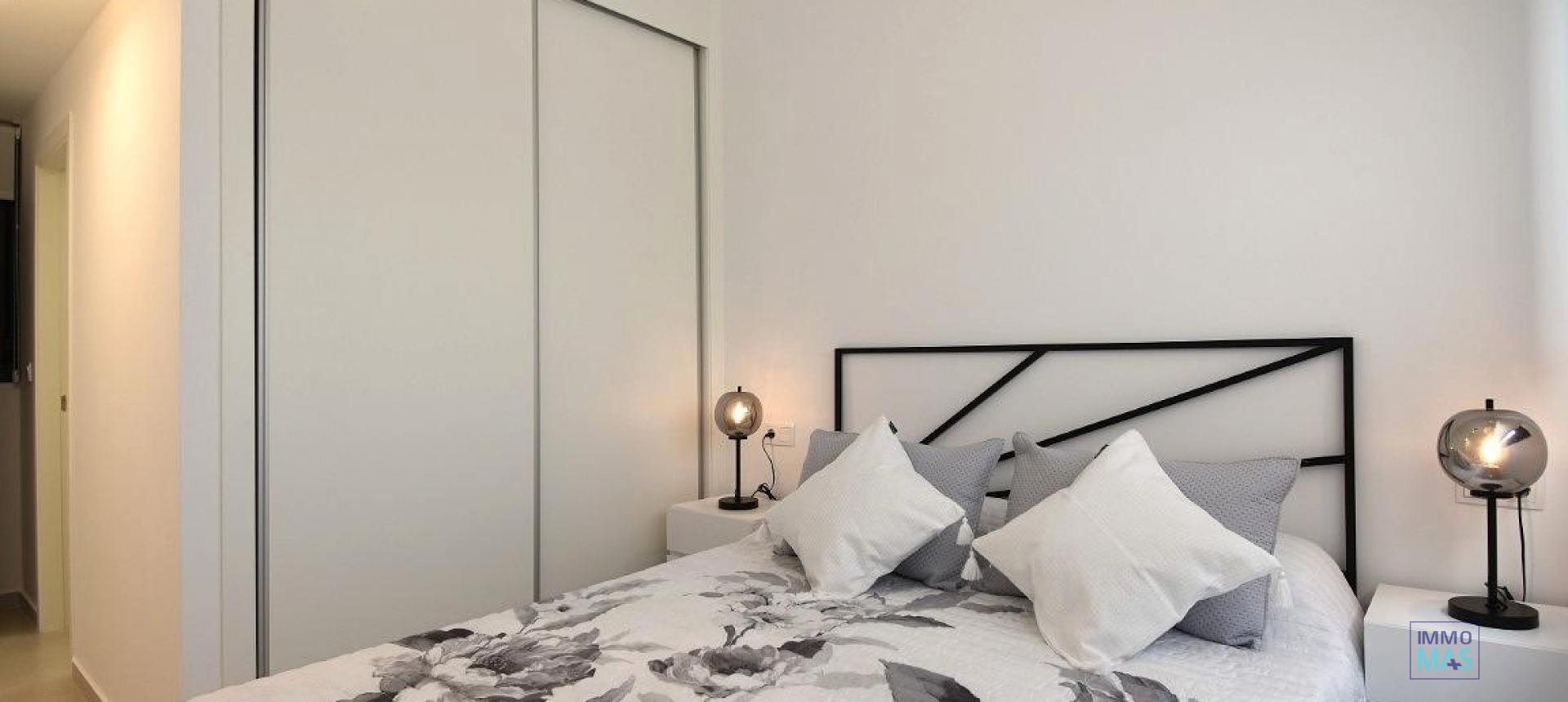 New Build - Apartment - San Miguel de Salinas - Pueblo