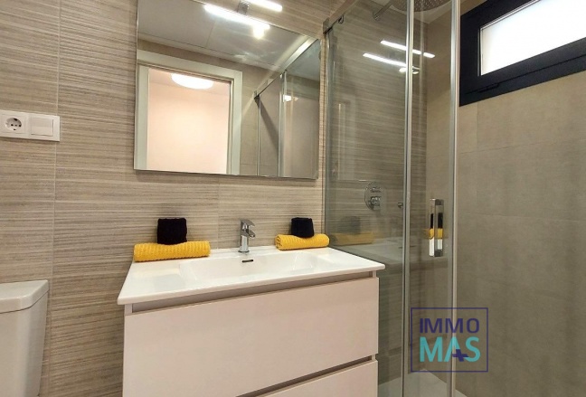 New Build - Apartment - San Miguel de Salinas - Pueblo