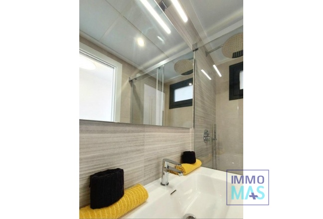 New Build - Apartment - San Miguel de Salinas - Pueblo