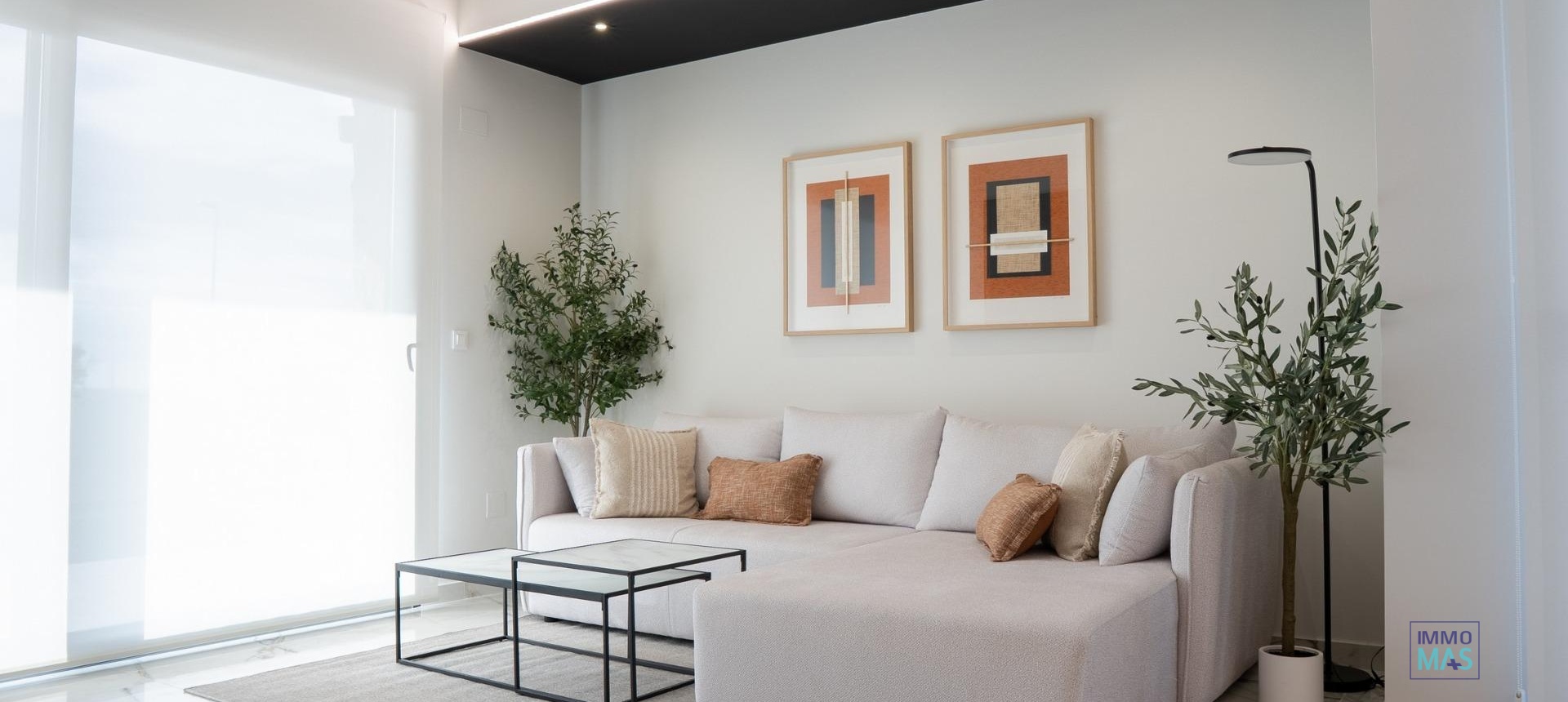 Nouvelle construction - Villa - Ciudad Quesada - Lo Marabú