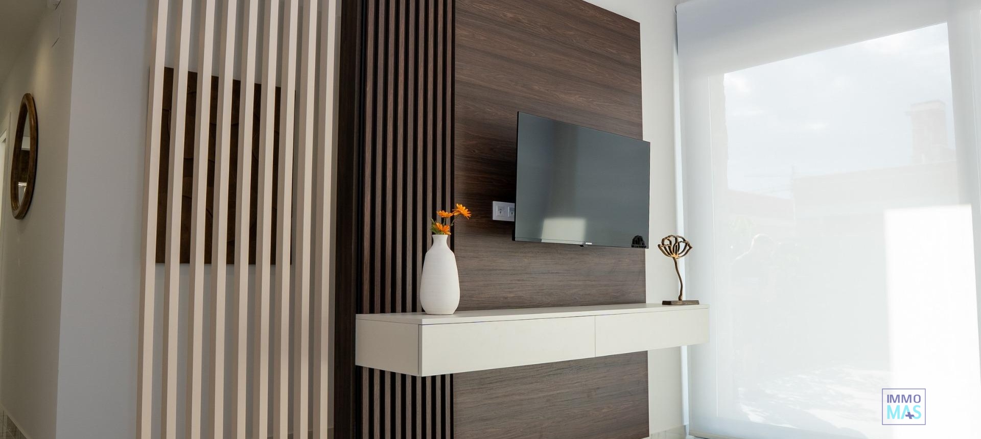 Nouvelle construction - Villa - Ciudad Quesada - Lo Marabú