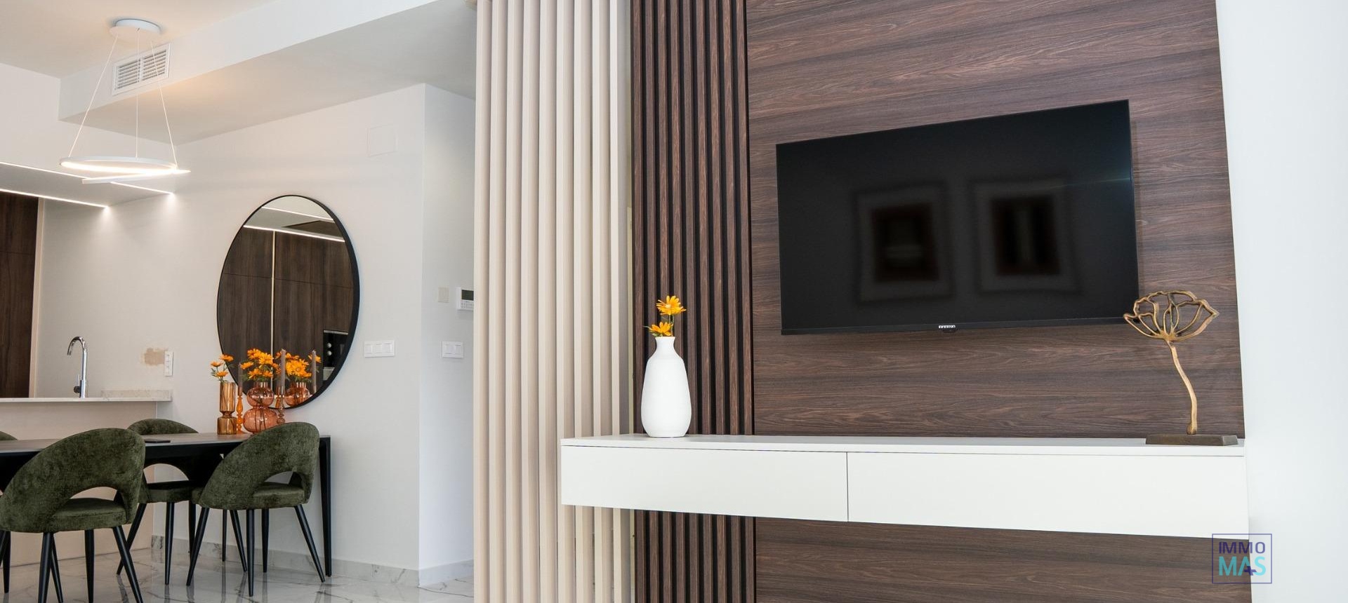 Nouvelle construction - Villa - Ciudad Quesada - Lo Marabú