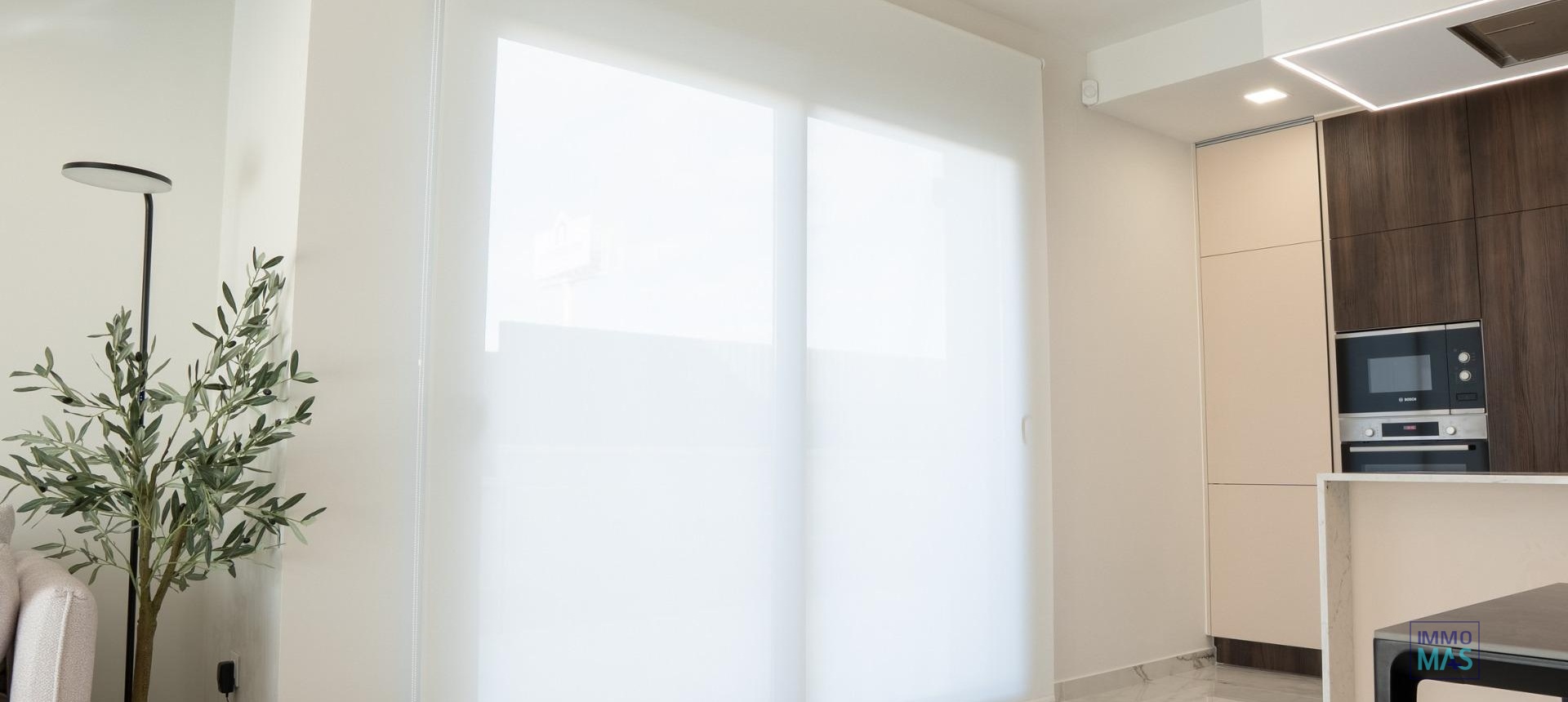 Nouvelle construction - Villa - Ciudad Quesada - Lo Marabú