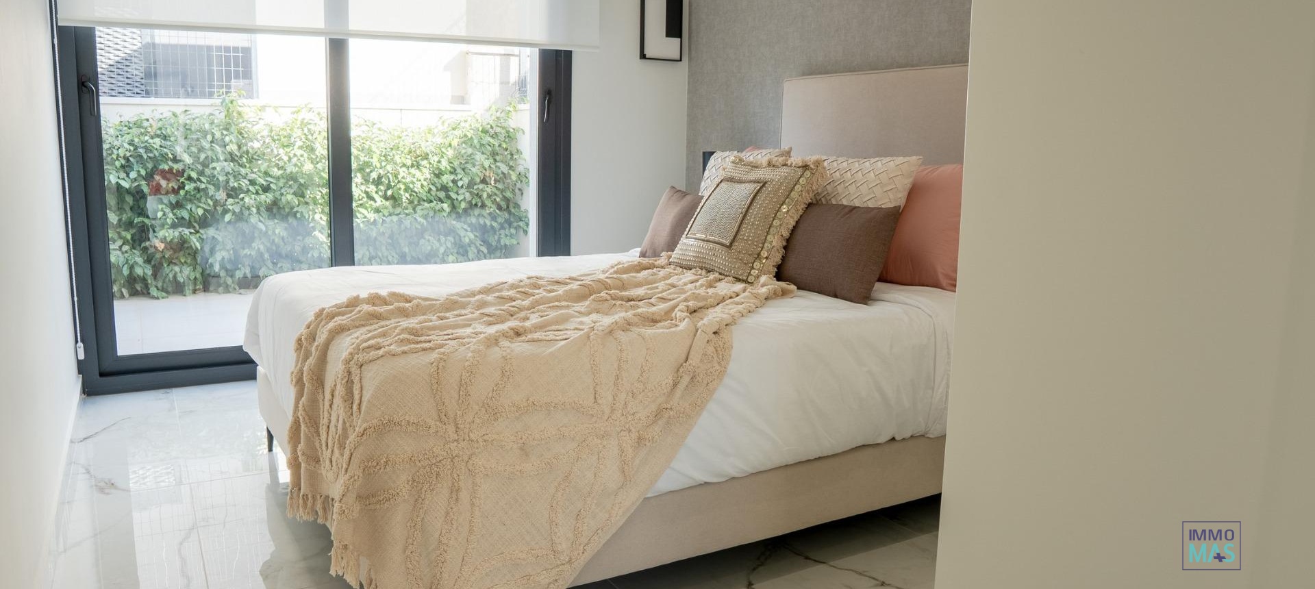 Nouvelle construction - Villa - Ciudad Quesada - Lo Marabú