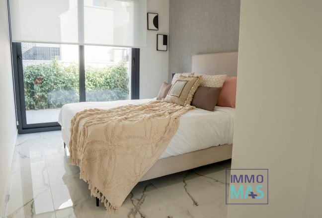 New Build - Villa - Ciudad Quesada - Lo Marabú