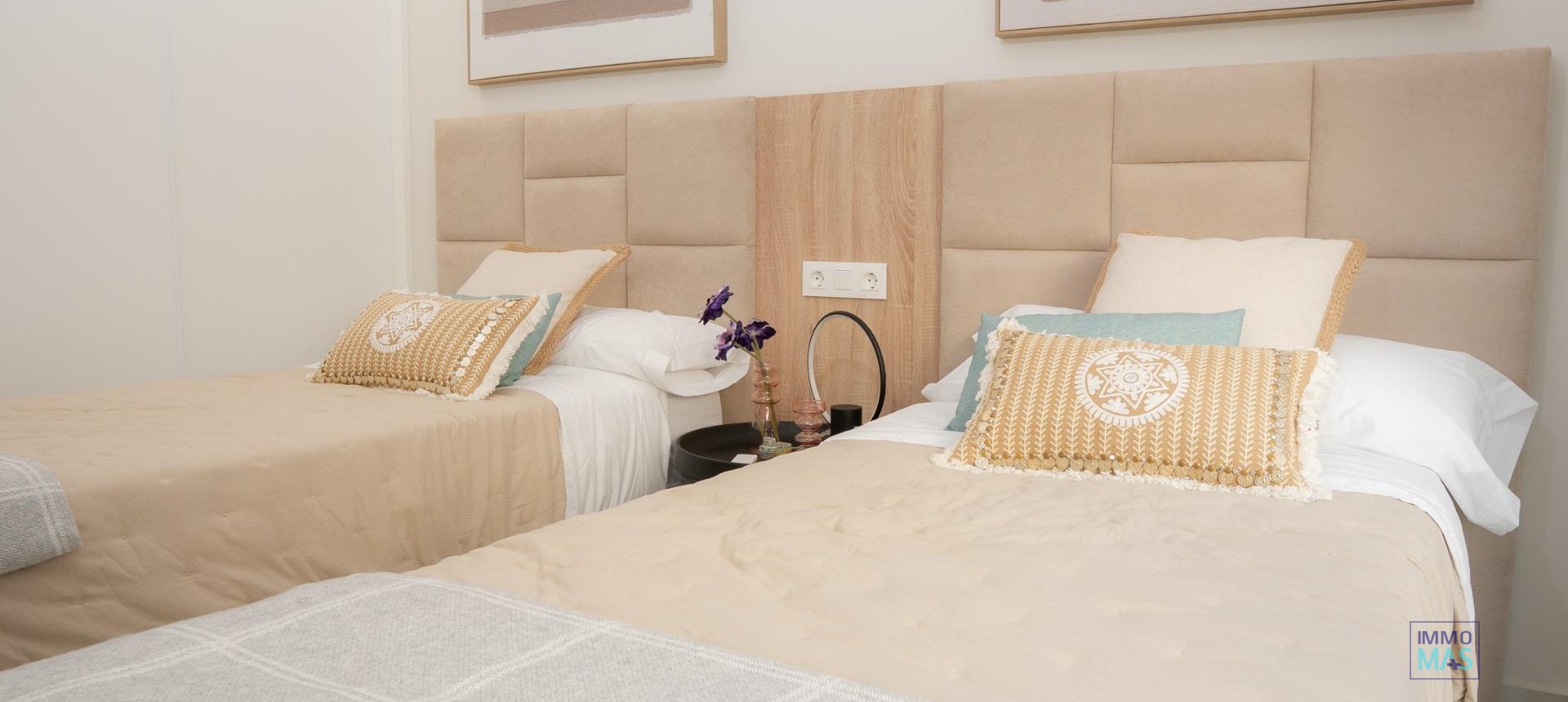 Nouvelle construction - Villa - Ciudad Quesada - Lo Marabú