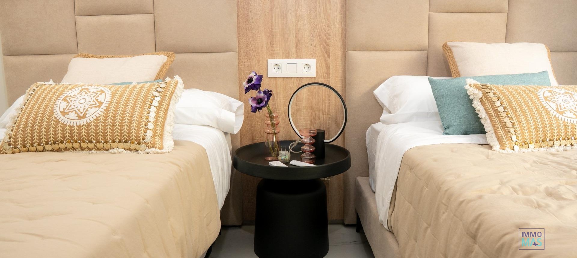 Nouvelle construction - Villa - Ciudad Quesada - Lo Marabú