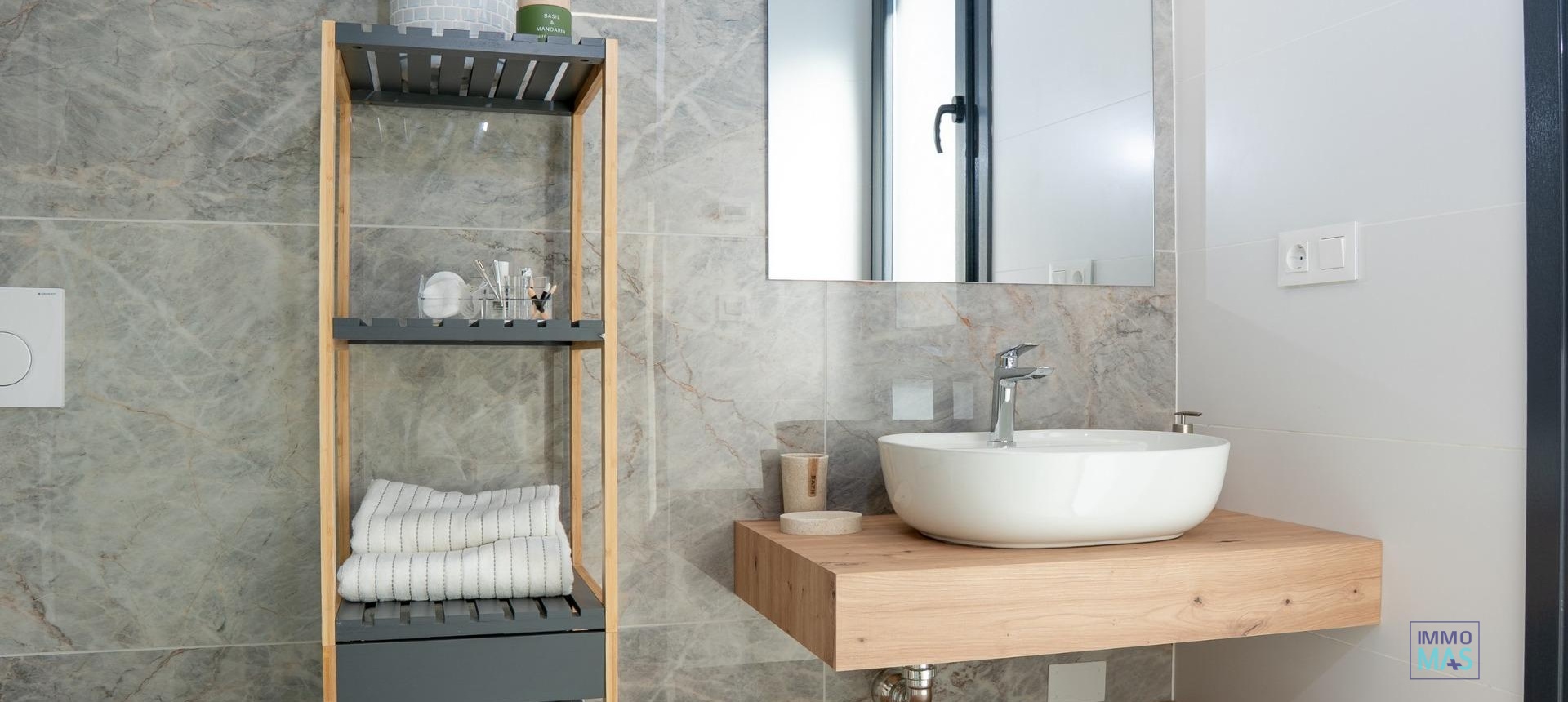 Nouvelle construction - Villa - Ciudad Quesada - Lo Marabú