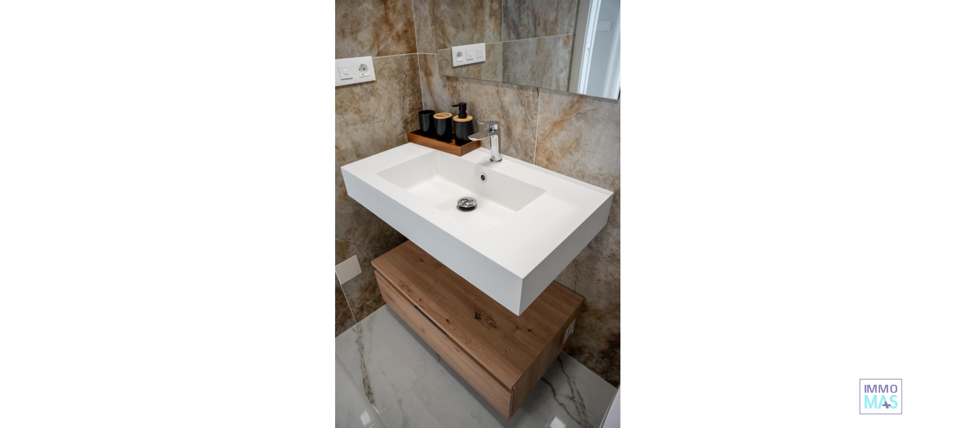 Nouvelle construction - Villa - Ciudad Quesada - Lo Marabú