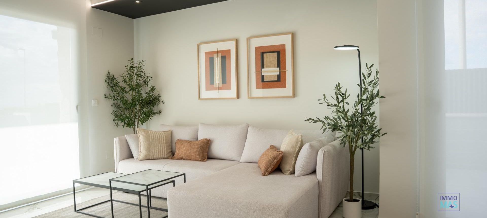 Nouvelle construction - Villa - Ciudad Quesada - Lo Marabú