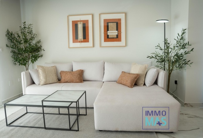 New Build - Villa - Ciudad Quesada - Lo Marabú