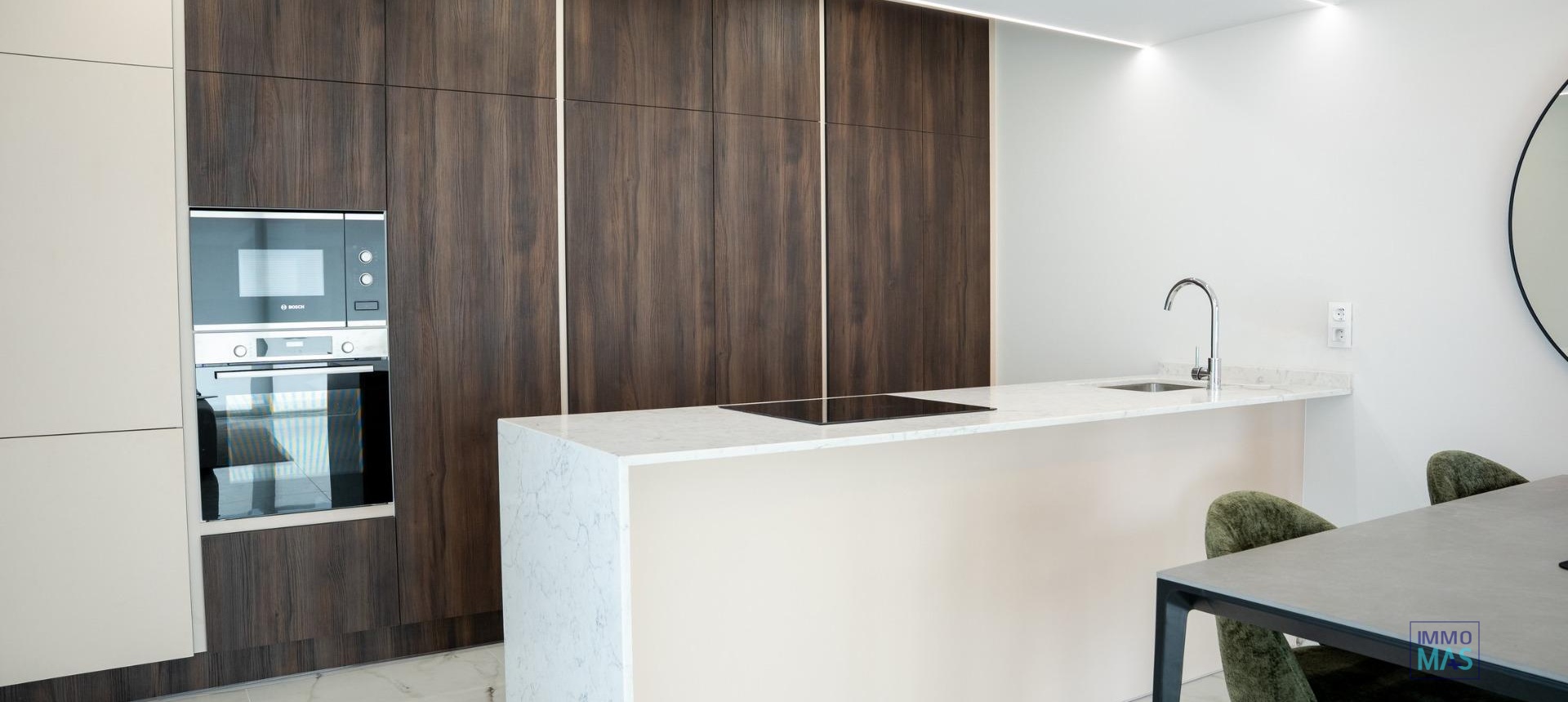 Nouvelle construction - Villa - Ciudad Quesada - Lo Marabú