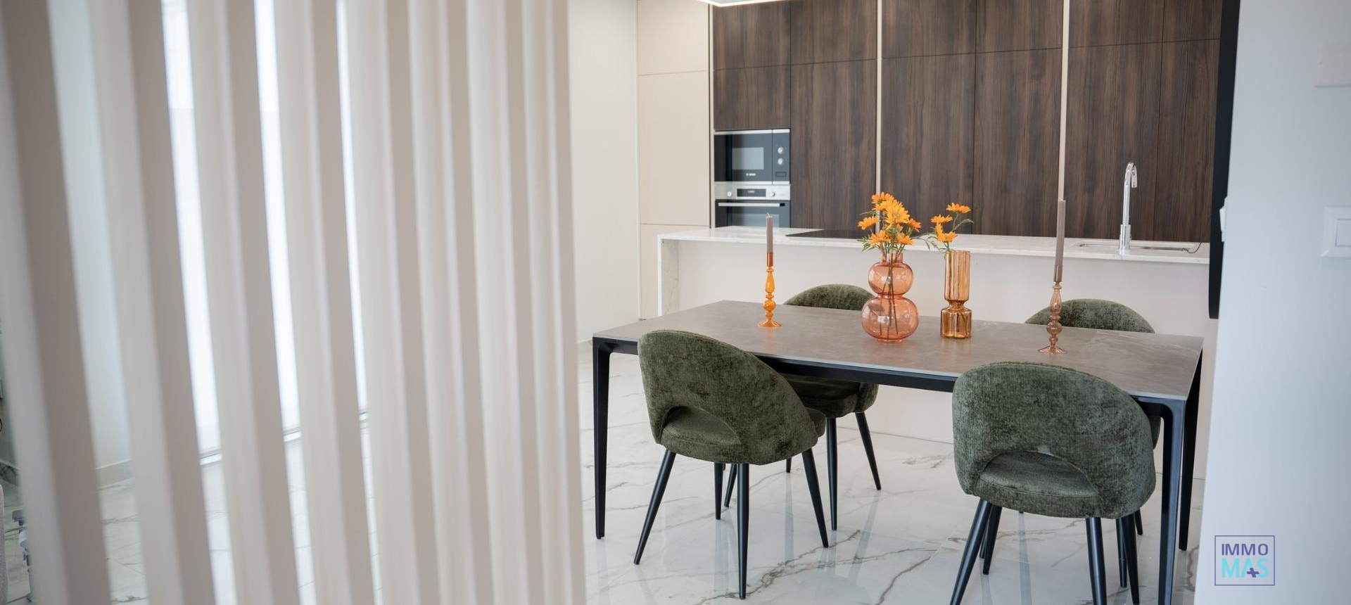 Nouvelle construction - Villa - Ciudad Quesada - Lo Marabú