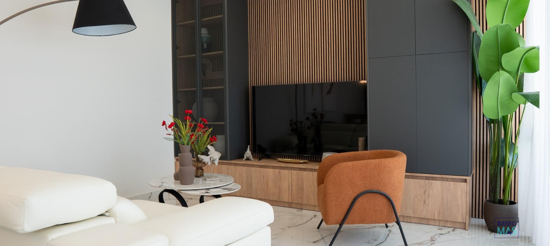 New Build - Villa - Ciudad Quesada - Lo Marabú