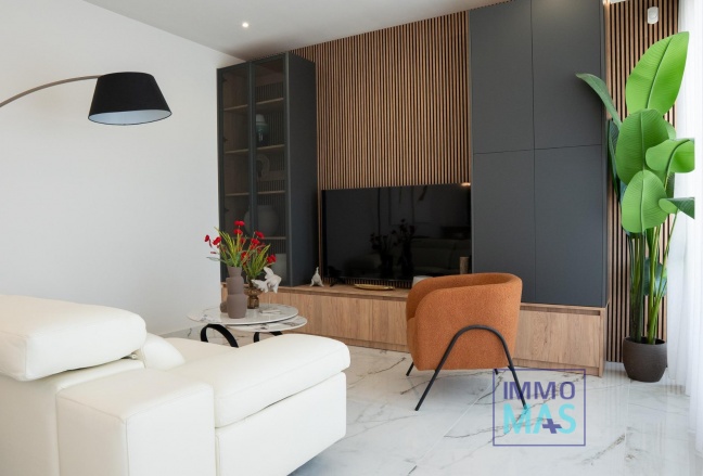 New Build - Villa - Ciudad Quesada - Lo Marabú