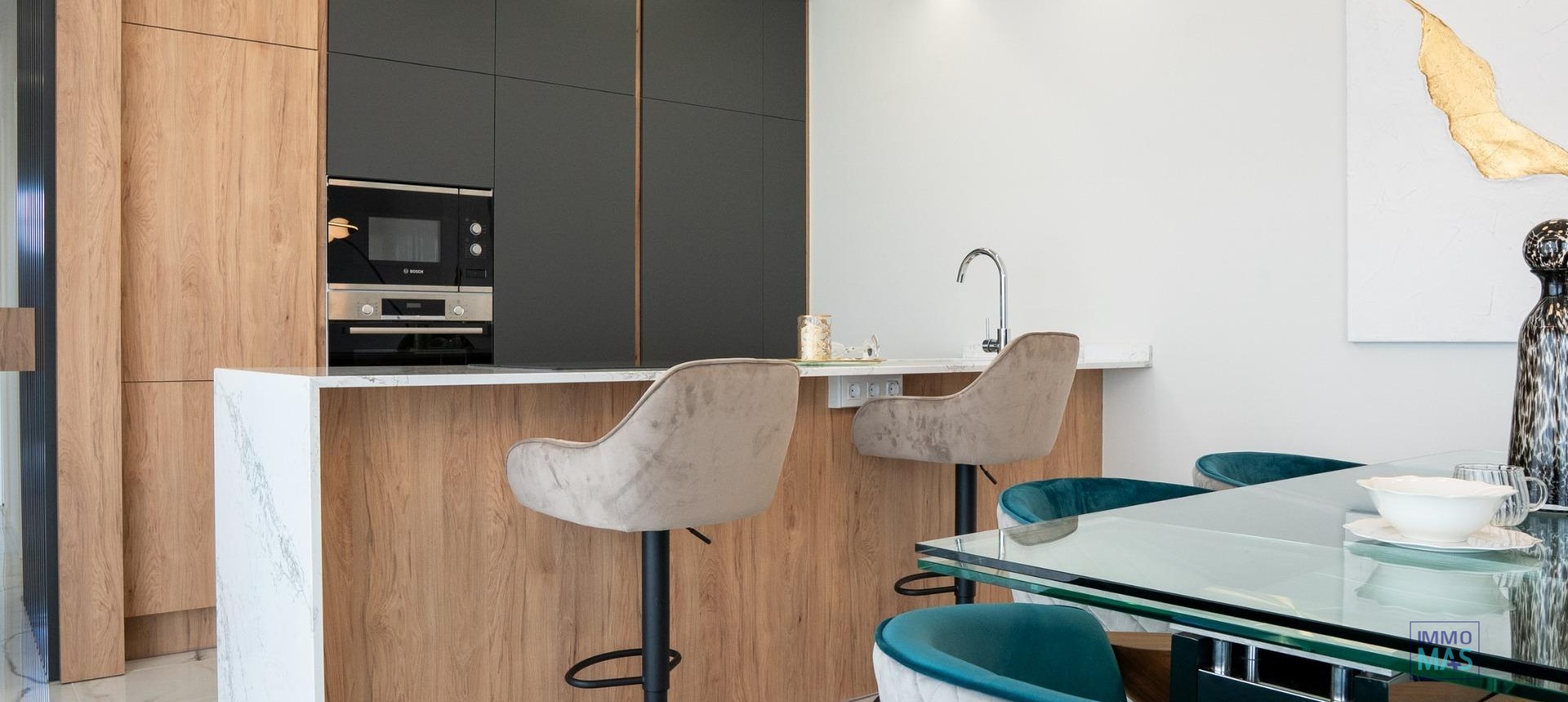 New Build - Villa - Ciudad Quesada - Lo Marabú