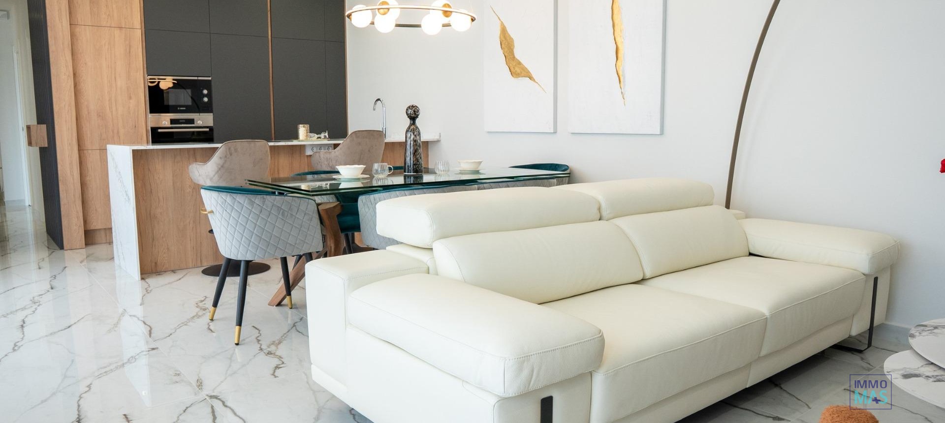 New Build - Villa - Ciudad Quesada - Lo Marabú