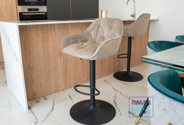 New Build - Villa - Ciudad Quesada - Lo Marabú