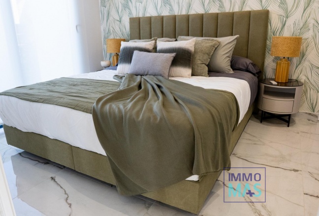 New Build - Villa - Ciudad Quesada - Lo Marabú