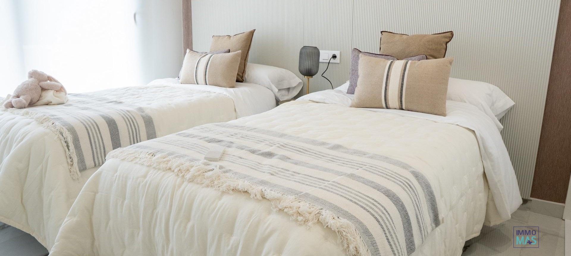 New Build - Villa - Ciudad Quesada - Lo Marabú